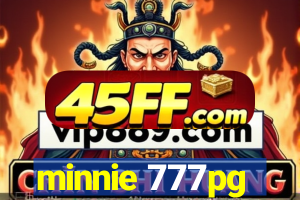 minnie 777pg